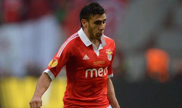 Эдуардо Сальвио, Getty Images