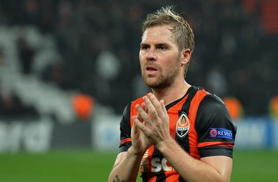 Томаш Хюбшман, Football.ua