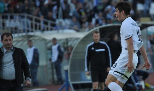 Руслан Малиновский, Football.ua