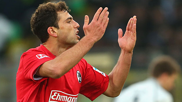 Адмир Мехмеди, Getty Images