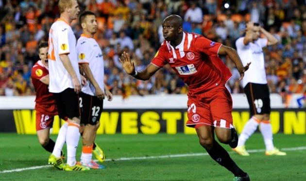 Стефан Мбиа, фото Getty Images