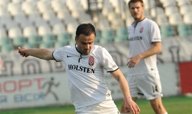 Желько Любенович, Football.ua