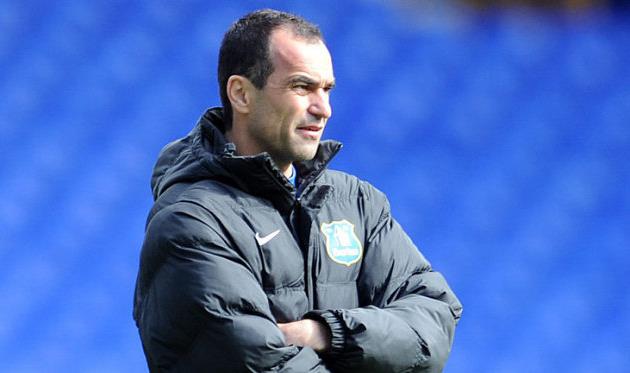 Роберто Мартинес, skysports.com