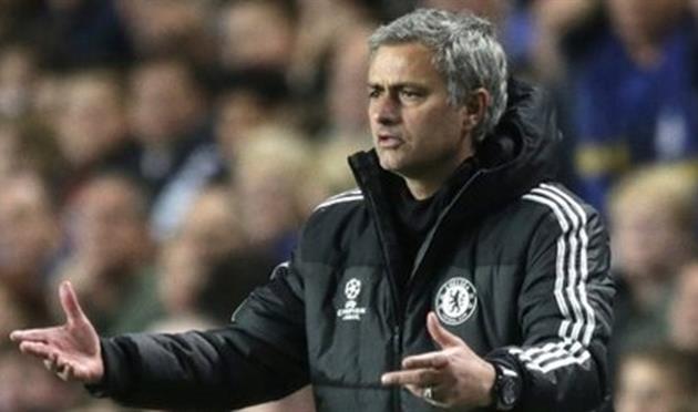 Жозе Моуриньо, PA