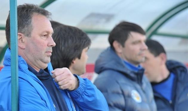 Ангел Червенков, Football.ua