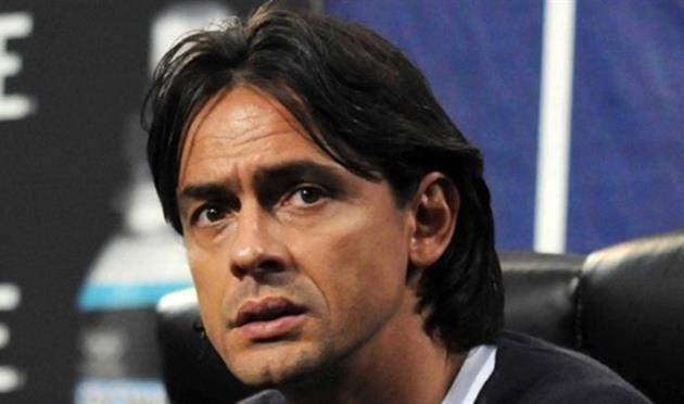 Филиппо Индзаги, Getty images