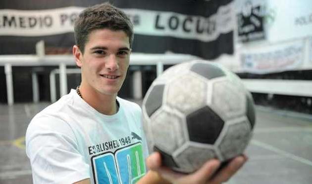 Родриго Де Поль, ole.com.ar