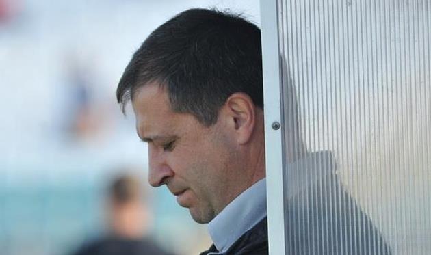 Юрий Вернидуб, фото А.Ковалева, Football.ua