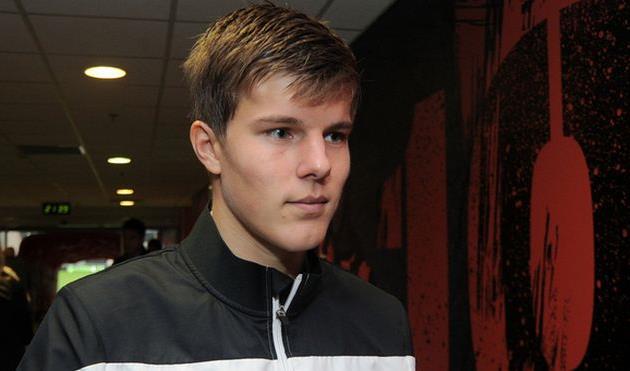 Эдуард Соболь, фото shakhtar.com