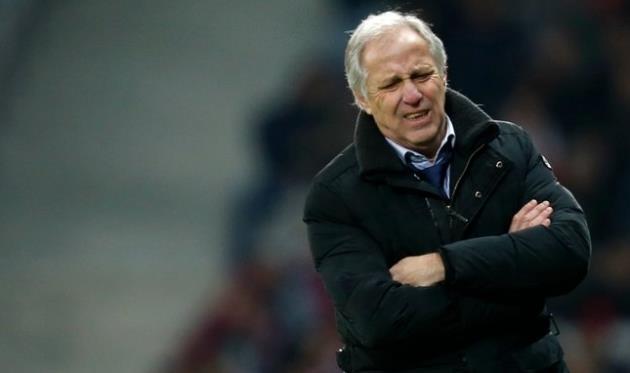 Рене Жирар не сдержал слово, Getty Images