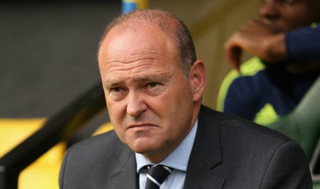 Пепе Мель, skysports.com