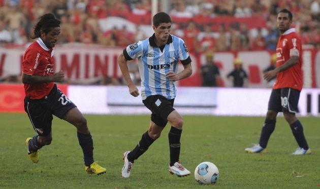 Родриго Де Поль, Getty Images