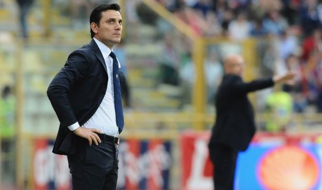 Винченцо Монтелла, Getty Images