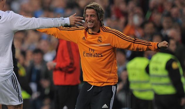 Фабиу Коэнтрау, Getty Images