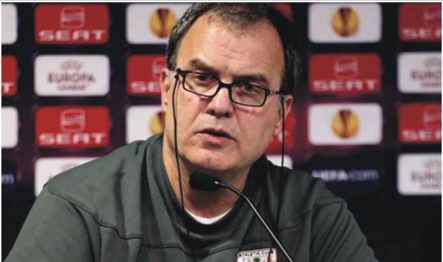 Марсело Бьелса, Getty Images