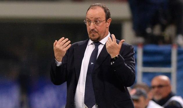 Рафаэль Бенитес, Getty Images