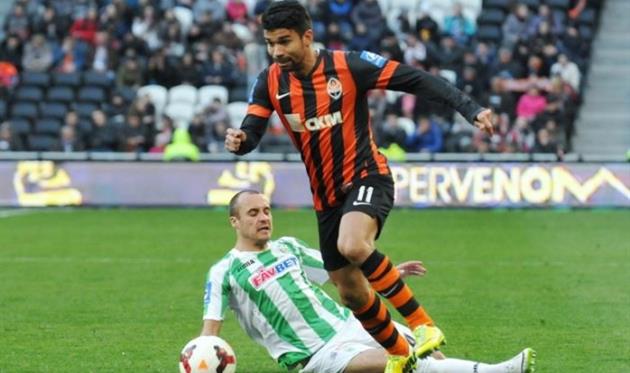 Эдуардо, Football.ua