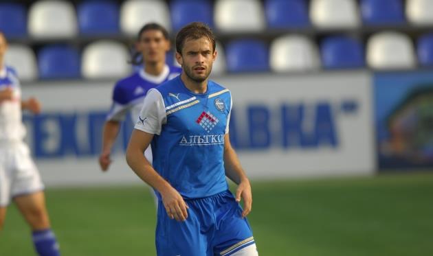 Максим Драченко, фото olimpik.com.ua