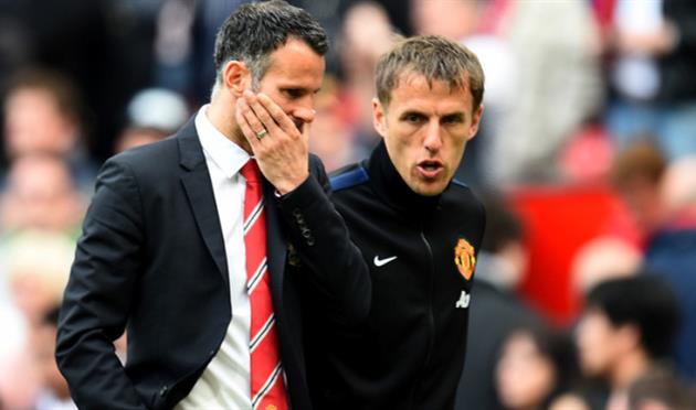 Райан Гиггз, Skysports.com