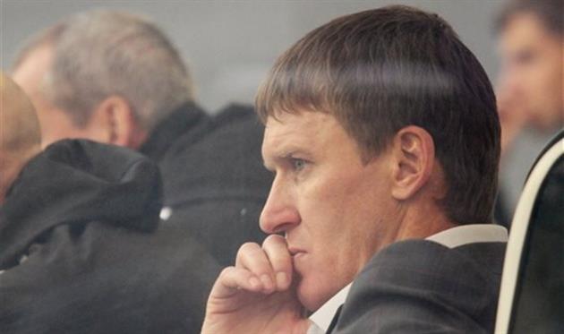 Василий Сачко, Football.ua