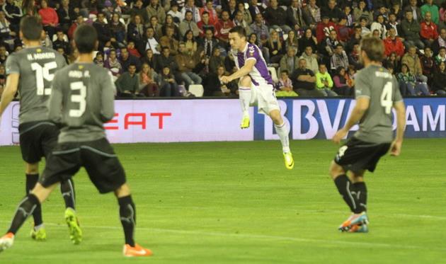 Тот самый удар Рукавины, фото as.com