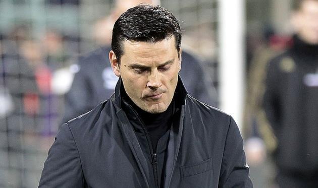 Винченцо Монтелла, Getty Images