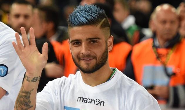 Лоренцо Инсинье, Getty Images