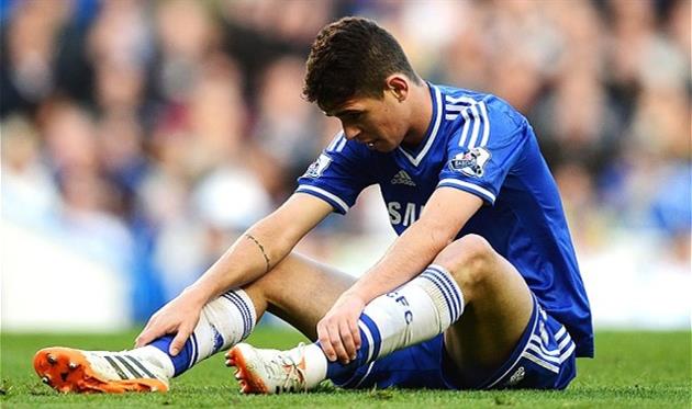 Оскар, Getty images