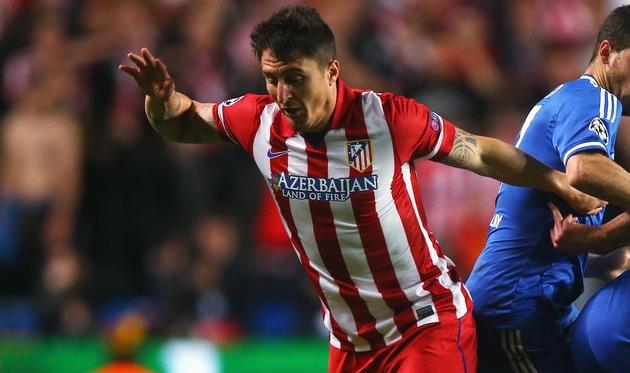 Кристиан Родригес, Getty Images