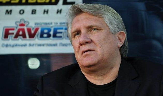 Сергей Ташуев, фото М.Масловского, Football.ua