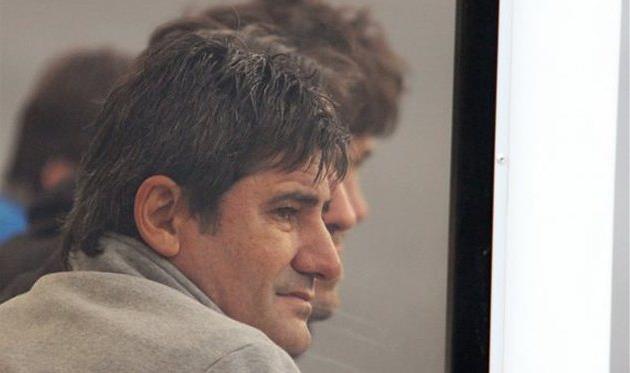 Николай Костов, фото О.Дубины, Football.ua