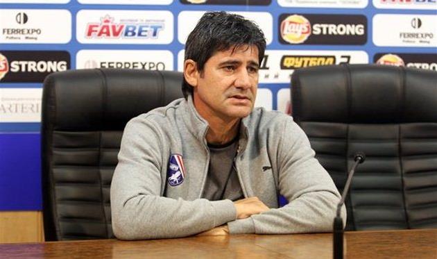 Николай Костов, фото О.Дубины, Football.ua