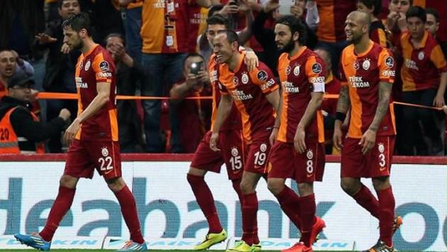 Булут забил победный гол, Getty Images