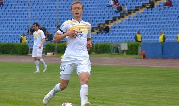 Сергей Болбат, metallurg.donetsk.ua