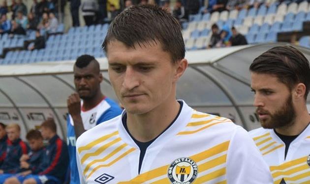 Василий Прийма, metallurg.donetsk.ua