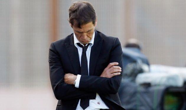 Руди Гарсия, фото Getty Images