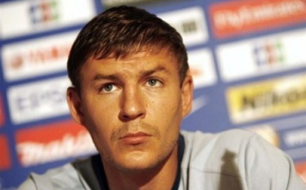 Говерла — Волынь 6:0