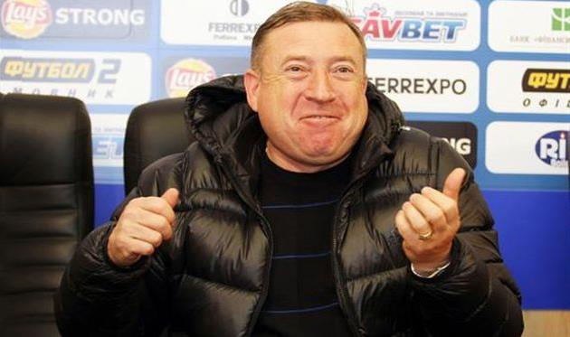 Вячеслав Грозный, фото Football.ua