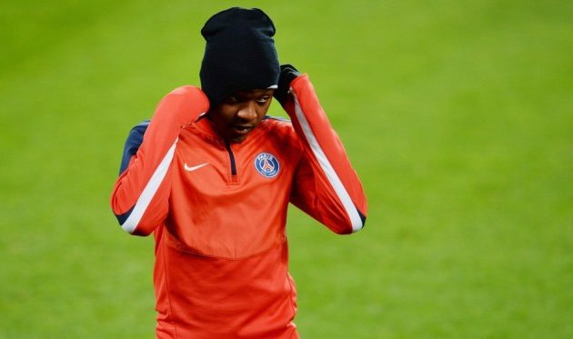 Эрвин Онгенда, Getty Images