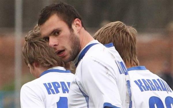 Плешаков (в центре) доволен, фото newvv.net