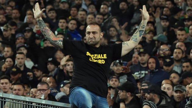 Дженнаро де Томмазо, фото lastampa.it