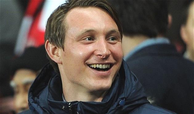 Ким Шельстрем, Getty Images