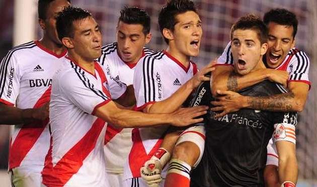 Леандро Чичисола, ole.com.ar