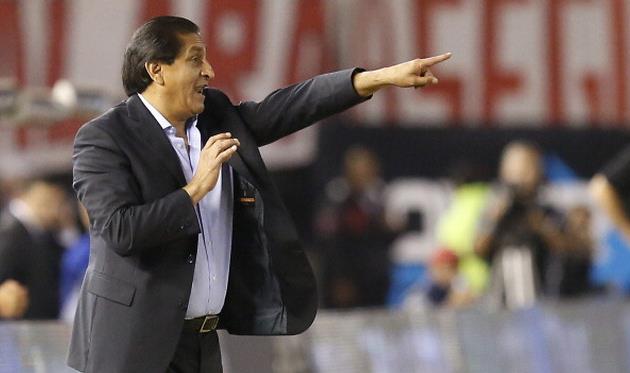 Рамон Диас, Getty Images