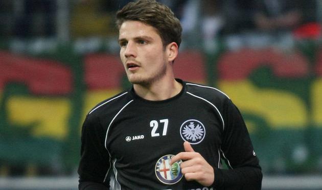 Пирмин Швеглер, kicker.de