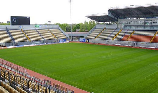 Славутич-Арена, fpl.ua