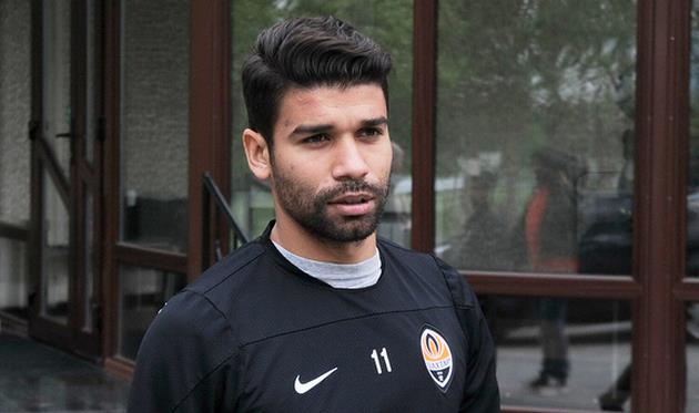Эдуардо, shakhtar.com