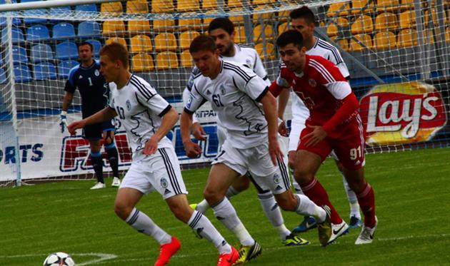 Фото fcgoverla.uz.ua