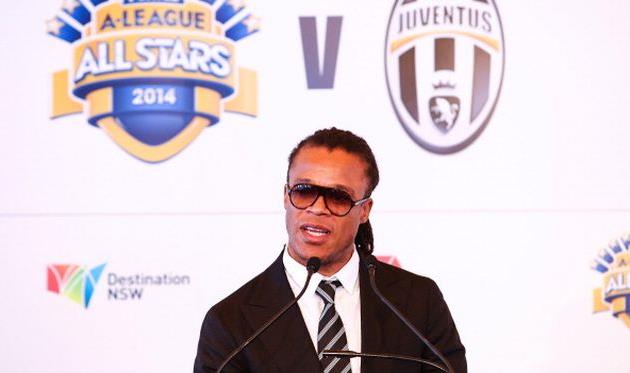 Эдгар Давидс, фото Getty Images