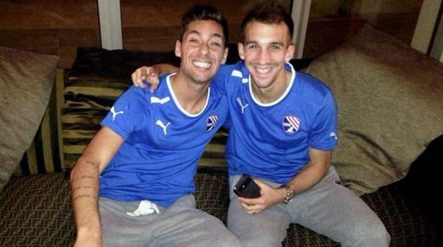 Пинту и Каяду, фото tavriya.com.ua